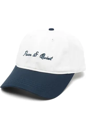 Museum Of Peace & Quiet Syracuse cap