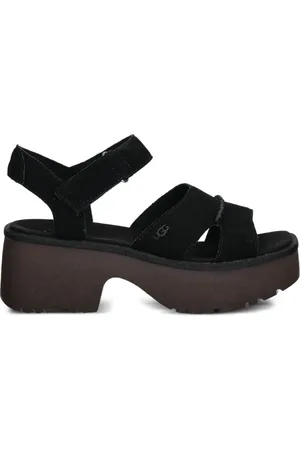 UGG New Heights sandals