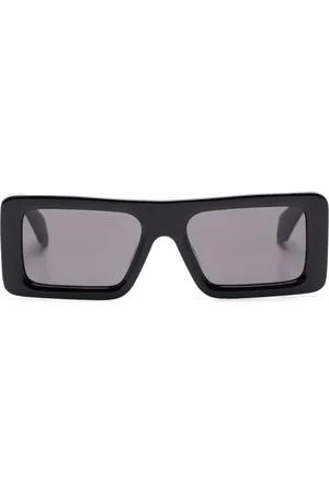 OFF-WHITE Troy sunglasses
