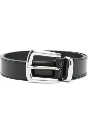 Maje Leather belt