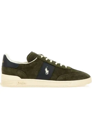 Ralph Lauren Hrt Aera sneakers