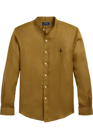 Ralph Lauren Linen shirt