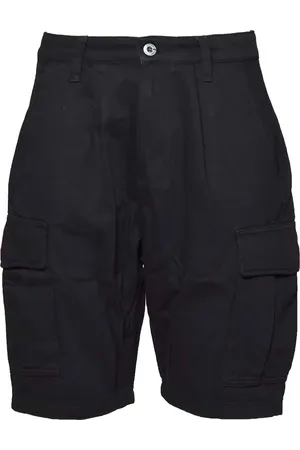 Alpha Industries Cotton cargo shorts