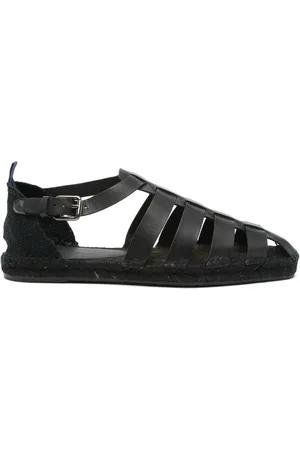 CASTA Leather sandals