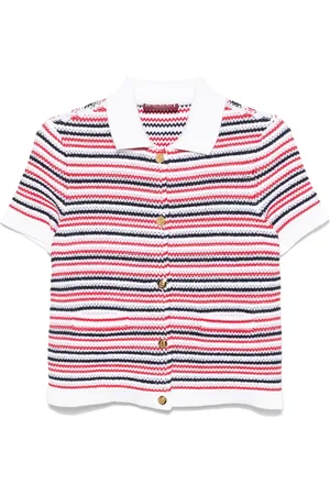 Gucci Striped shirt
