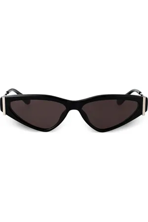 Alexander McQueen Cat-eye sunglasses