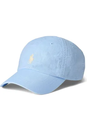 Ralph Lauren Logo cap