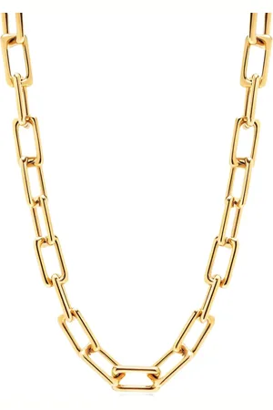 Nialaya Chain-link necklace