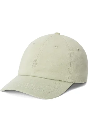 Ralph Lauren Polo Pony baseball cap