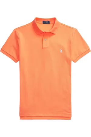 Ralph Lauren Cotton polo shirt
