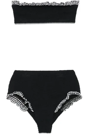 Hunza G Peggy bikini