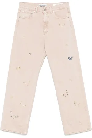 OUR LEGACY Third Cut jeans