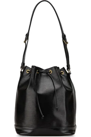 LOUIS VUITTON 1994 Epi Noe GM bucket bag