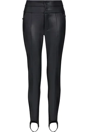 Perfect Moment Aurora skinny ski trousers