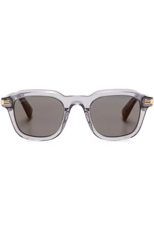 Cartier Square-frame sunglasses