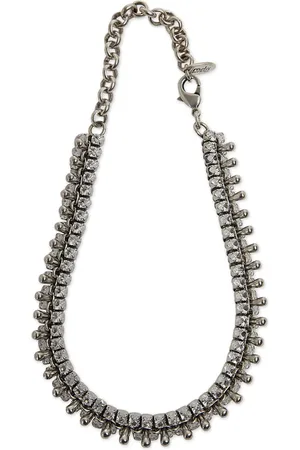 RADÀ Crystal-embellished necklace