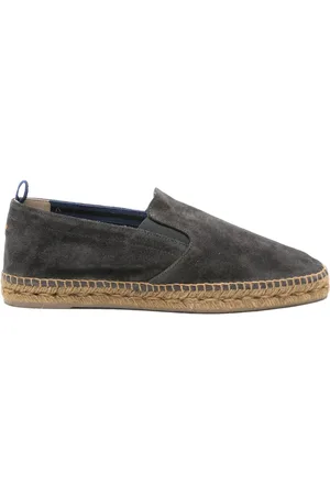 CASTA Suede espadrilles