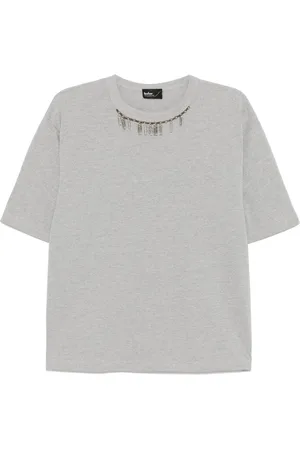 Kolor Crew-neck T-shirt