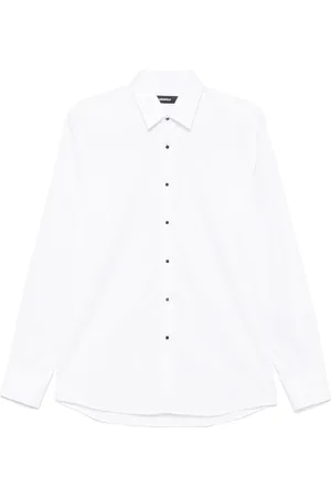 Karl Lagerfeld Cotton shirt