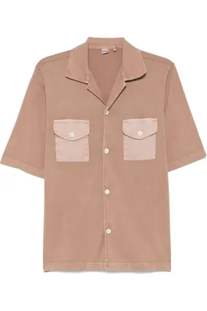 Aspesi Cotton shirt