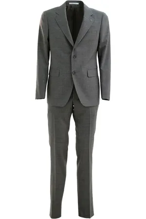 TAGLIATORE Single-breasted suit