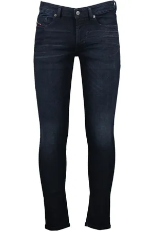 Diesel 1979 Sleenker skinny jeans