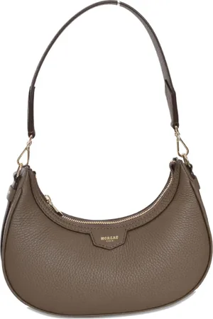 MOREAU Croissant De Lune shoulder bag