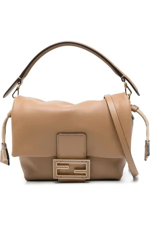 Fendi Small Mamma Baguette tote bag