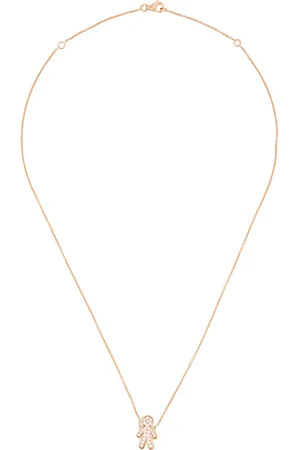 ALINKA Misha diamond pendant necklace