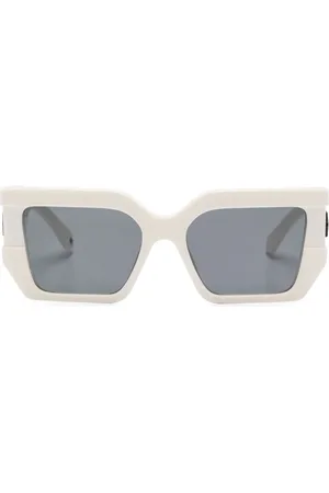 OFF-WHITE Dover sunglasses