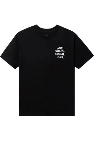 ANTI SOCIAL SOCIAL CLUB Mind Games T-shirt