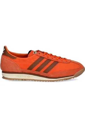 adidas Logo-patch sneakers