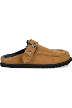HUGO BOSS Artentia mules