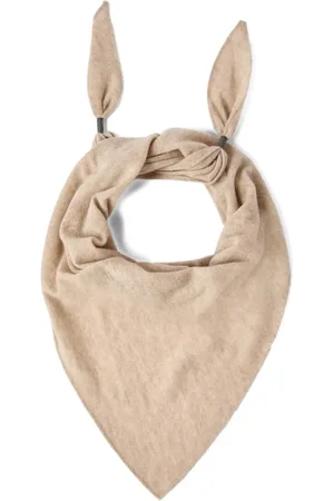 Brunello Cucinelli Monili-chain scarf