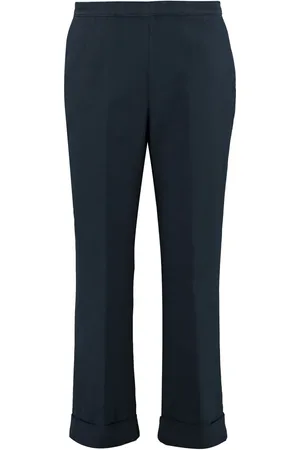 Aspesi Straight-leg trousers