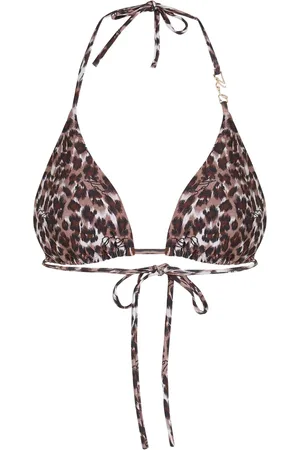 Karl Lagerfeld K/Essential bikini top