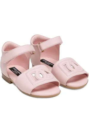 Dolce & Gabbana DG sandals
