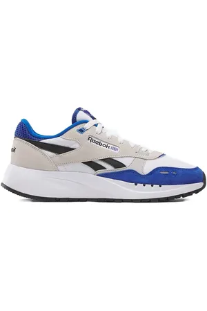 Reebok Classic 2400 " Boundless Blue Black"