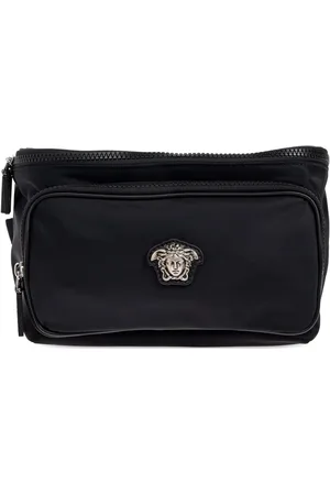 VERSACE Medusa shoulder bag