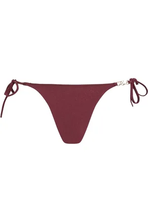Karl Lagerfeld K/Essential bikini bottoms