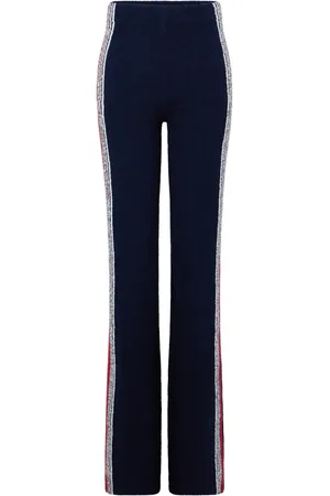 Paco rabanne Knitted trousers