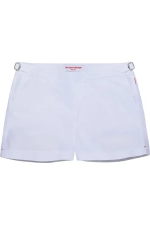 Orlebar Brown Mid-rise swim shorts