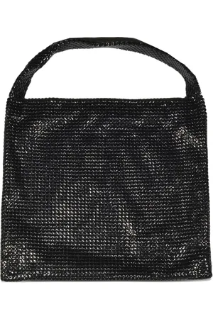 Paco rabanne Pixel tote bag