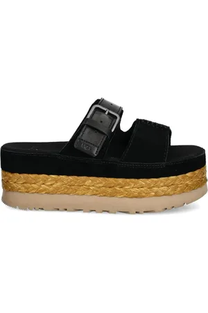 UGG 50mm Aubrey sandals