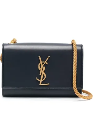 Saint Laurent Kate leather shoulder bag