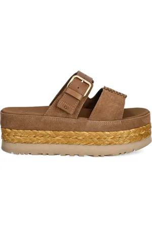UGG 50mm Aubrey sandals