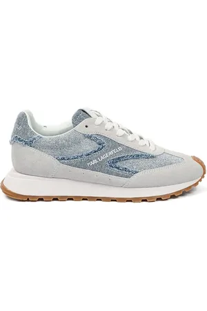 Karl Lagerfeld Lace-up sneakers