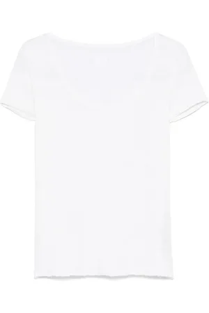 120% Lino Linen T-shirt