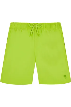 Vilebrequin Requin swim shorts