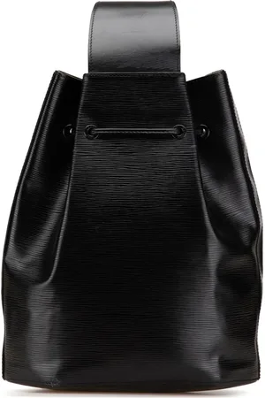 LOUIS VUITTON 1991 Epi Sac A Dos backpack